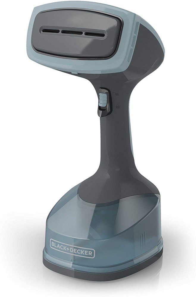 Top 10 Handheld Steamers 2021